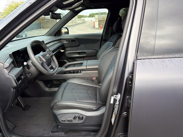 New 2027 Panthera Metal Matte Kia X-LINE SX PRESTIGE image 13