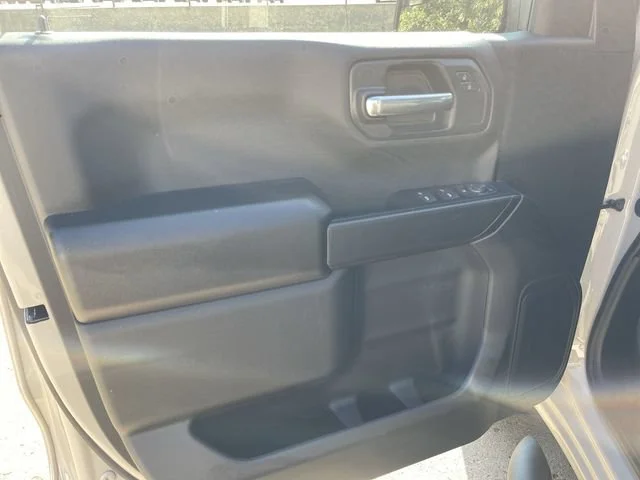 2026 Chevrolet Silverado 1500 Custom - Photo 10