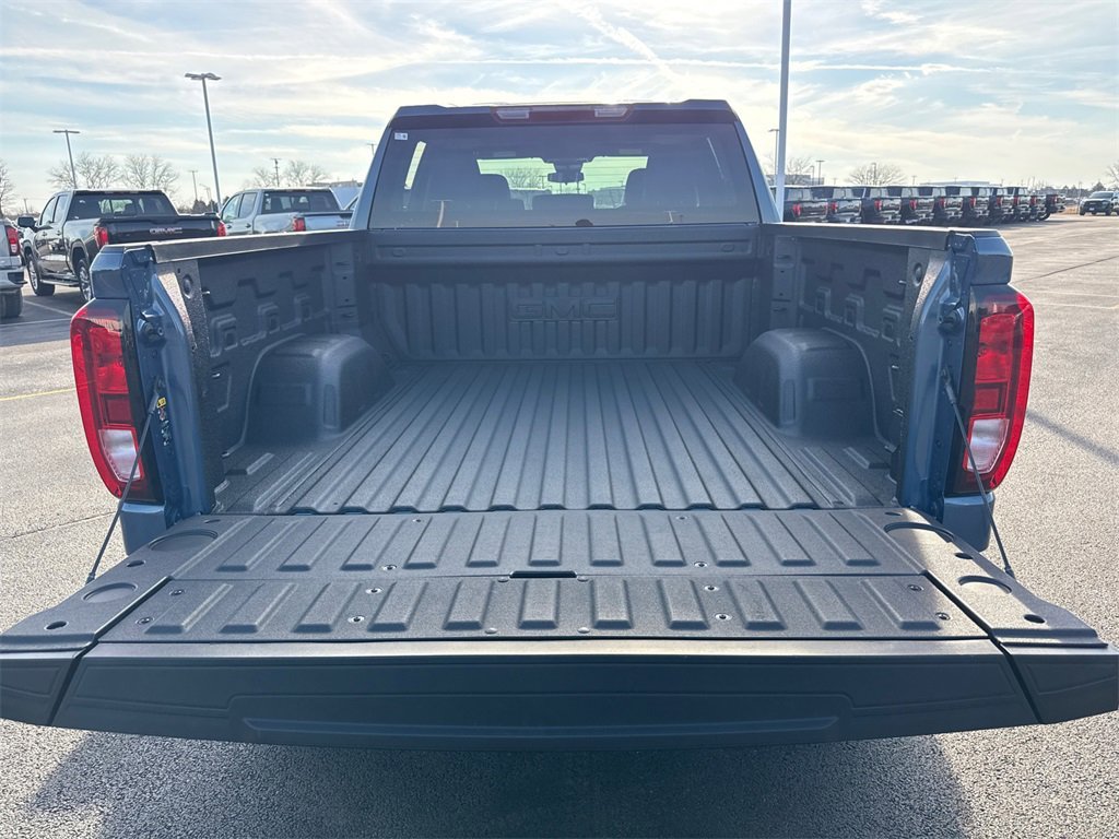 2026 GMC SIERRA - Image 33