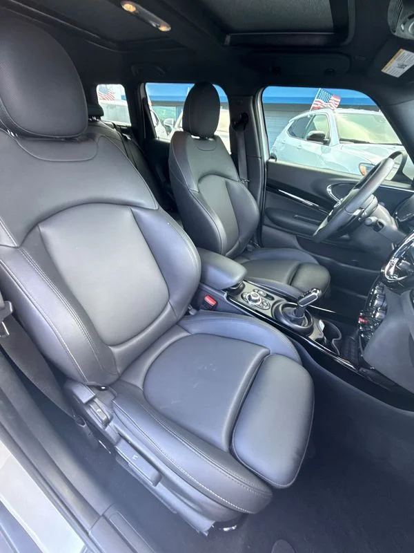 Used 2023 White MINI Cooper S image 16