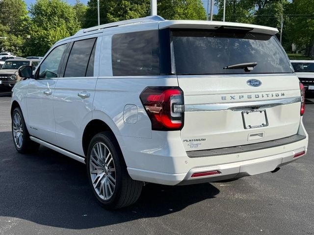 2023 Ford Expedition Platinum - Photo 6