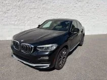 2019 BMW X4