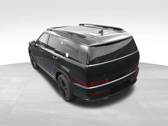 Used 2026 Black Hyundai Calligraphy image 28