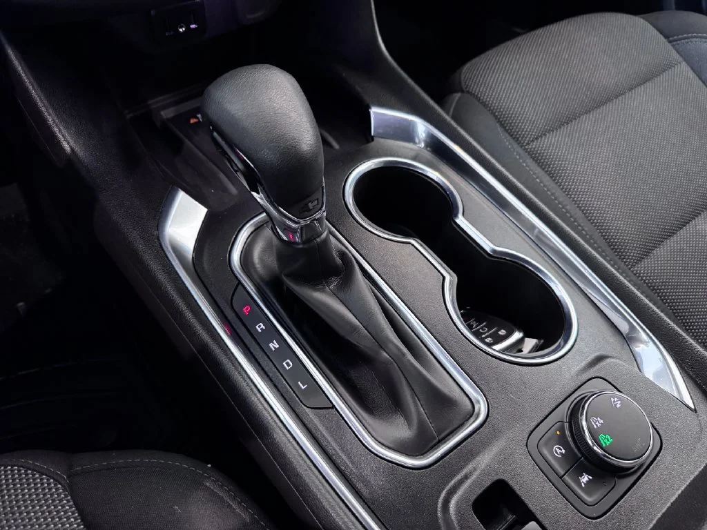 2023 Chevrolet Traverse 1LT - Photo 24
