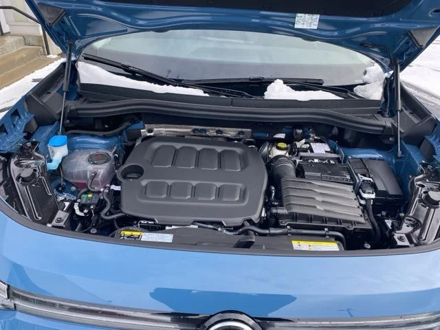 2026 Volkswagen Tiguan SE - Photo 64