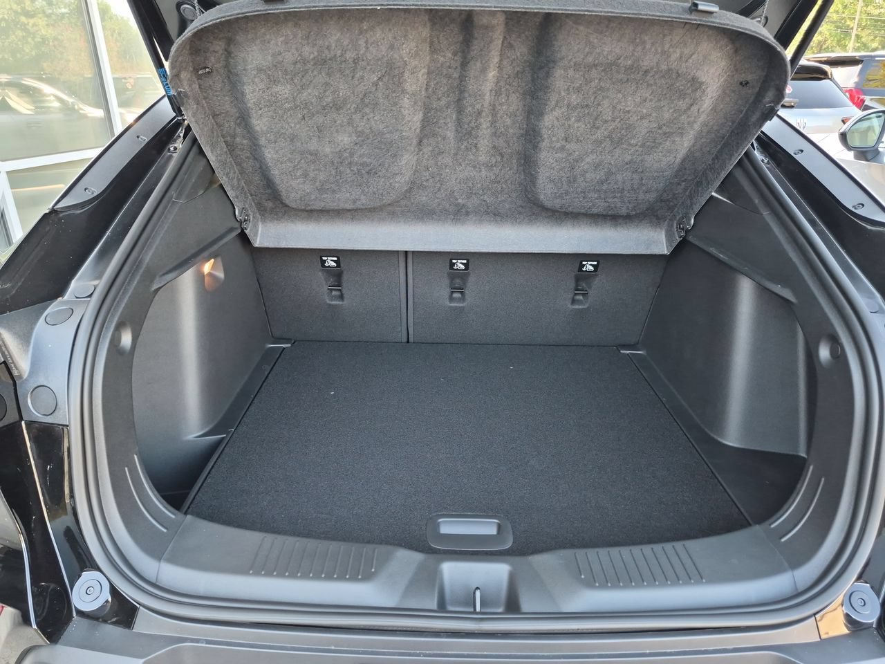 2026 Buick Envista Preferred - Photo 25