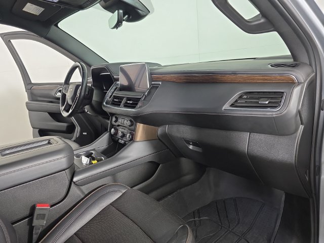 Used 2023 Gray Chevrolet High Country image 30
