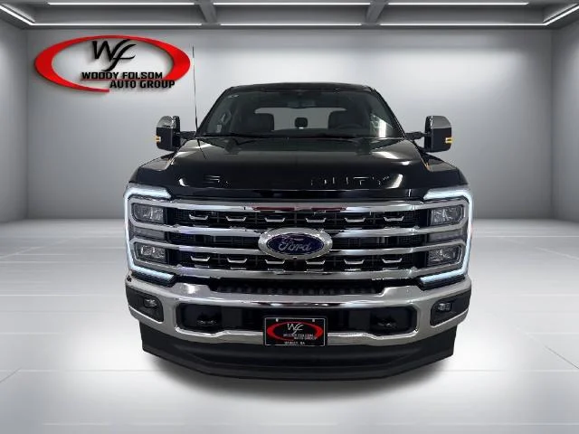 New 2026 Agate Black Metallic Ford F-250® Lariat® image 20