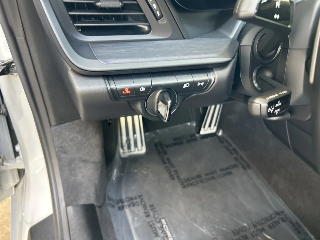2022 Porsche 911 GT3 - Photo 37