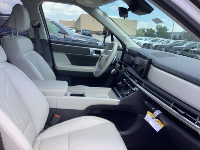 2026 Hyundai Santa Fe SEL - Photo 25