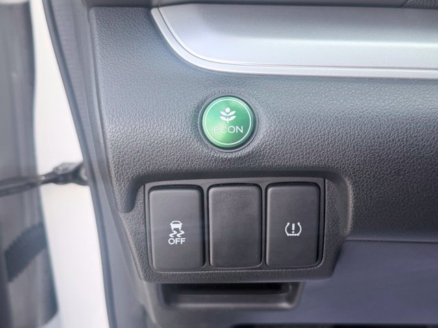 2016 Honda CR-V LX - Photo 18