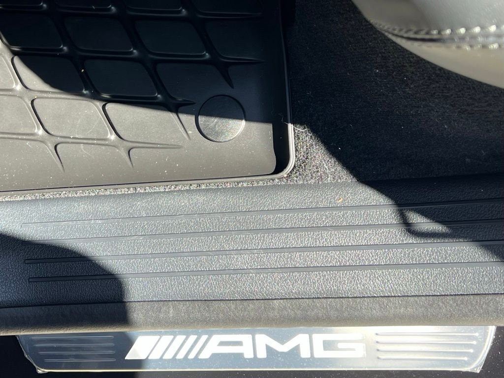 Certified Used 2024  Mercedes-Benz GLE 53 AMG® image 49
