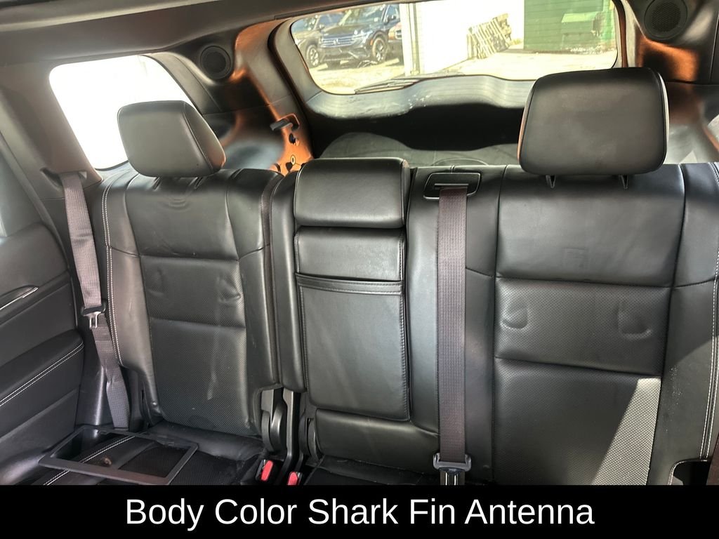 Used 2021 Gray Jeep Limited image 22