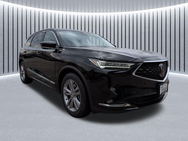 2023 Acura MDX 3.5L