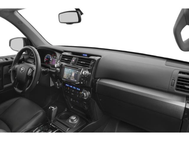 Used 2019 Blizzard Pearl Toyota Limited Nightshade image 15