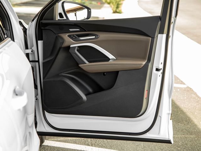Used 2025 Glacier White Audi 2.0T Premium Plus image 28