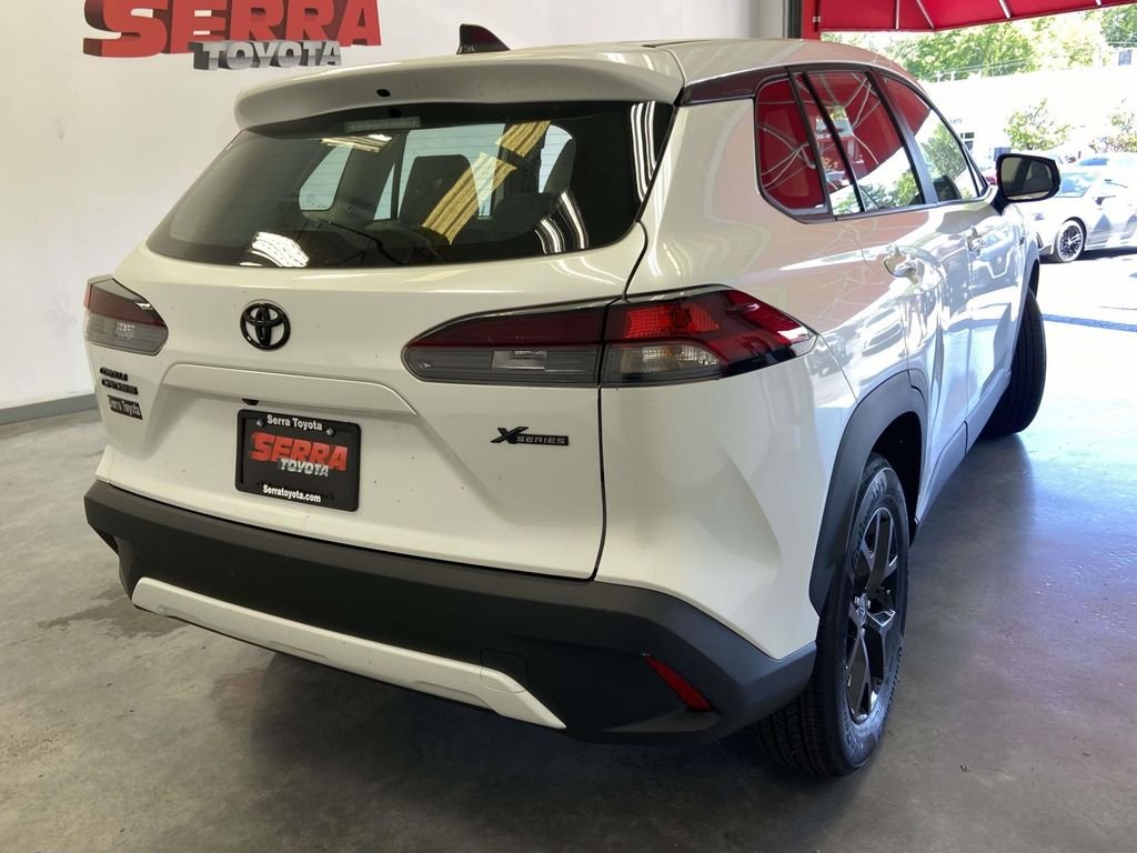 Used 2026 Toyota Corolla Cross L For Sale in Birmingham | Serra