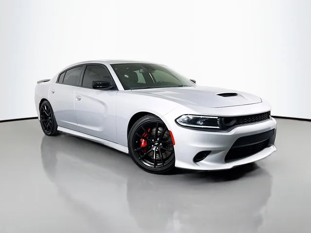 2023 Dodge Charger Charger Scat Pack