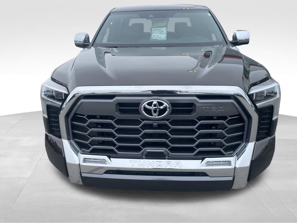 2025 Toyota Tundra 1794 Edition - Photo 14