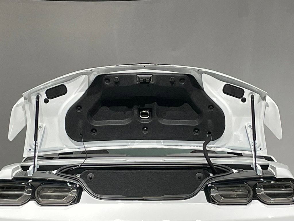 Used 2023 Summit White Chevrolet ZL1 image 33