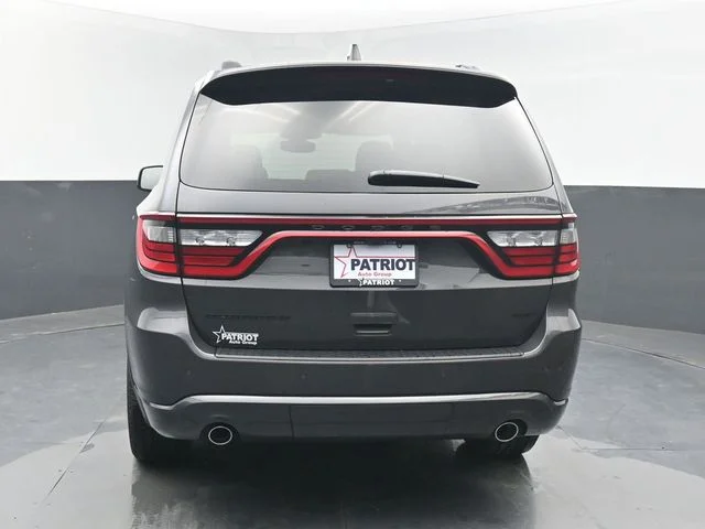 New 2026 Vapor Gray Exterior Paint Dodge GT image 12