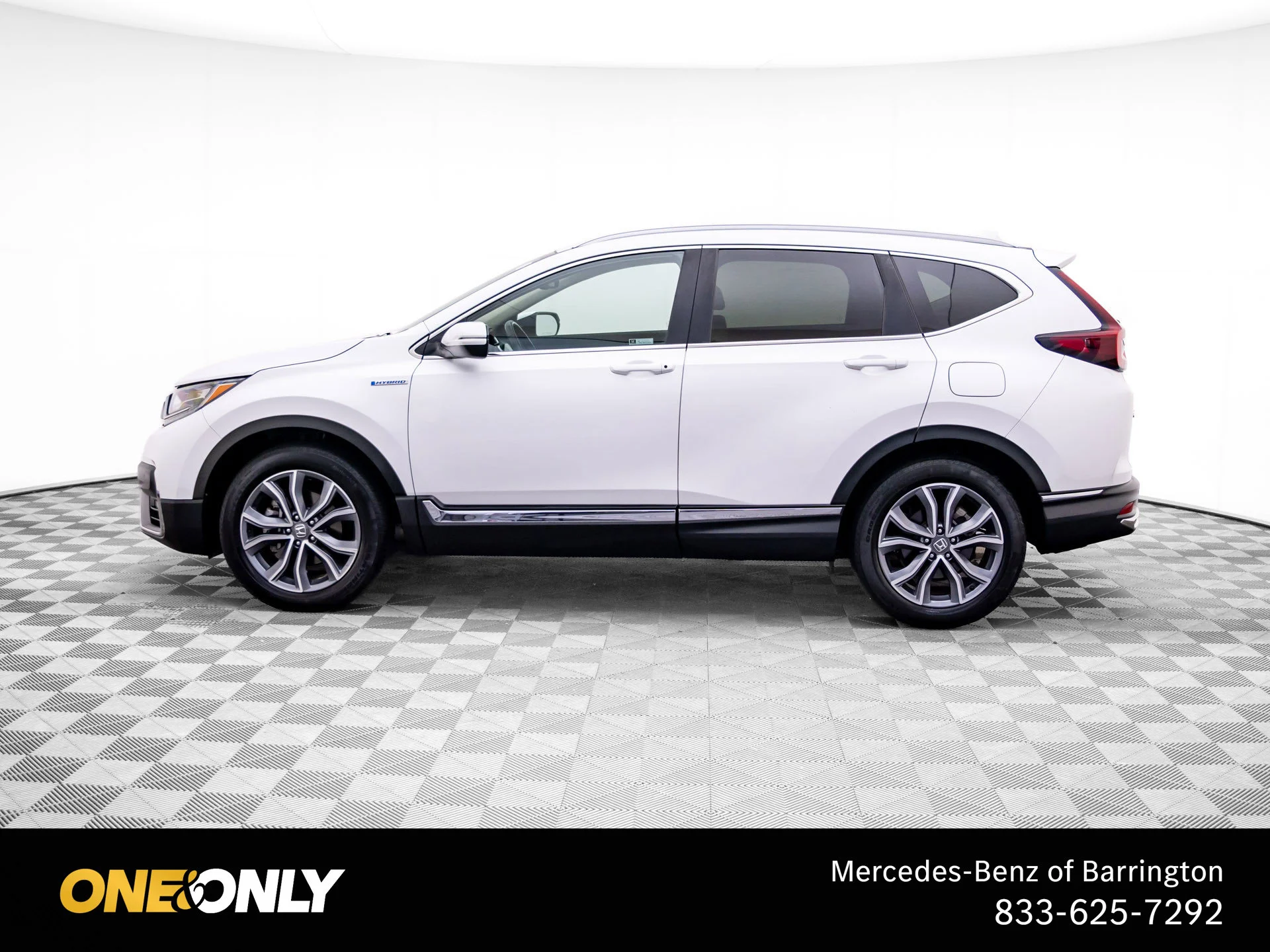 Used 2022  Honda Touring image 2