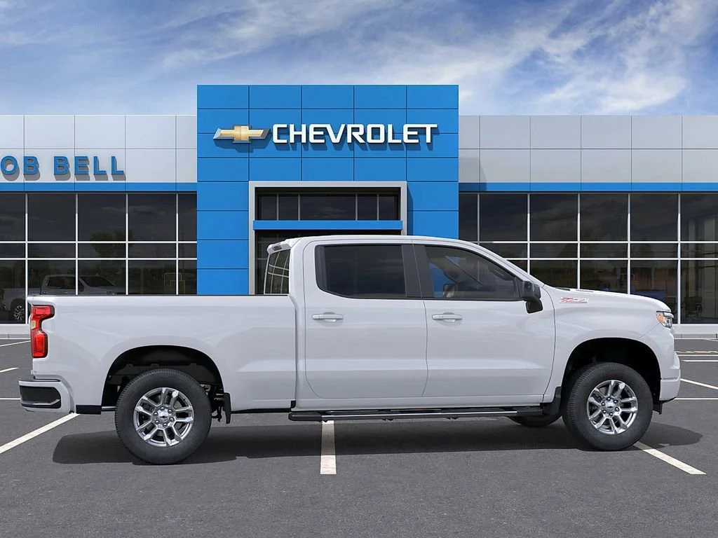 2026 Chevrolet Silverado 1500 RST - Photo 5