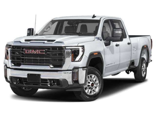 Used 2024 Onyx Black GMC Denali Ultimate image 1