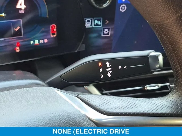 2025 Chevrolet Equinox EV 1LT - Photo 26