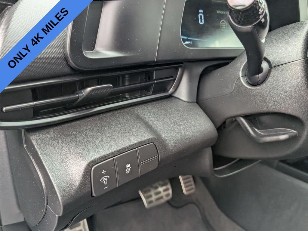 Used 2026 Metal Hyundai SEL Sport image 20