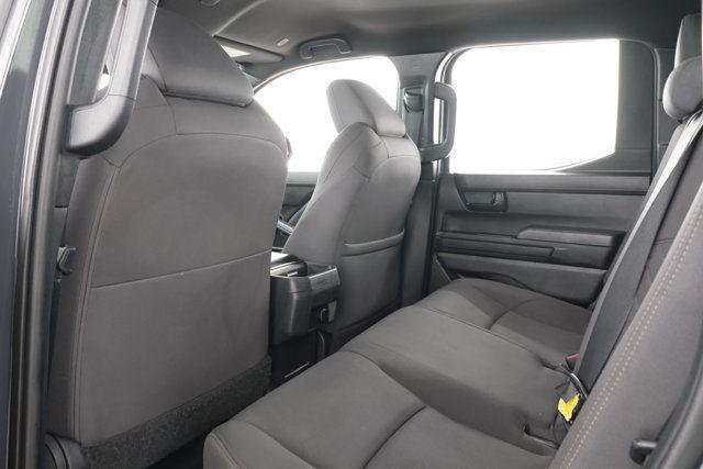 Certified Used 2025 UNDERGROUND Toyota  image 34