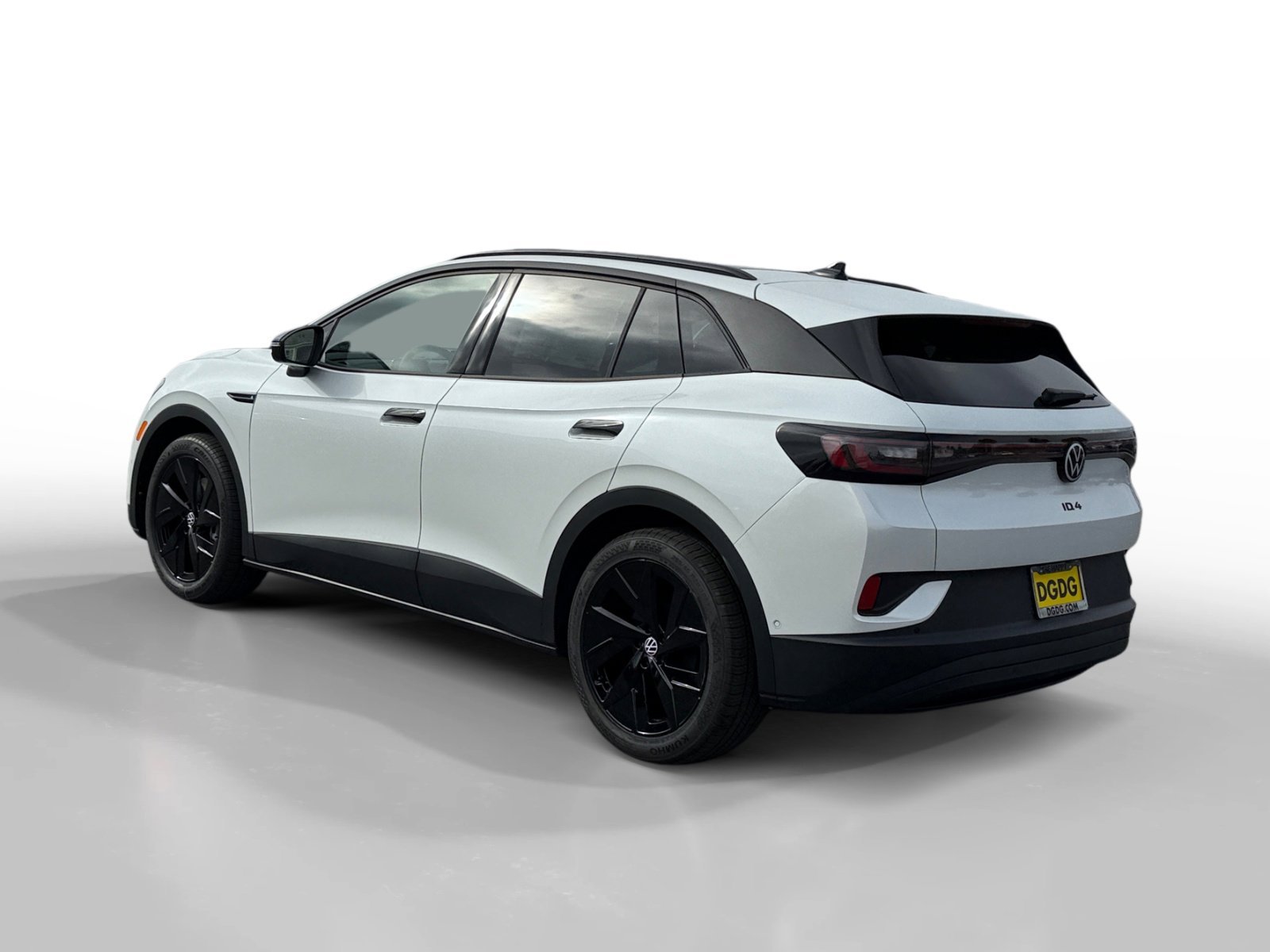 New 2026 Opal White Pearl Volkswagen Pro S image 3