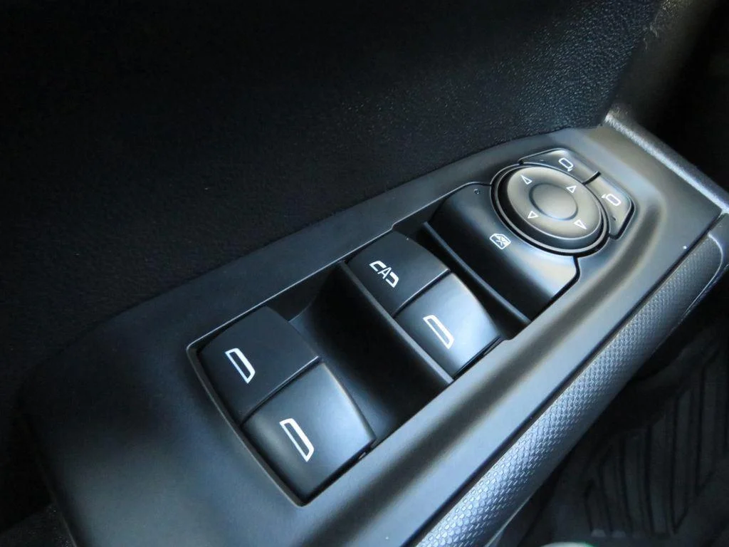 Used 2022 Glacier Blue Metallic Chevrolet Custom Trail Boss image 31