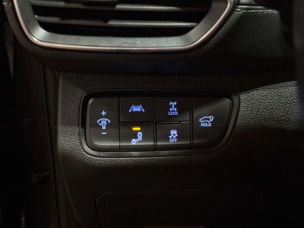 2020 Hyundai Santa Fe Limited - Photo 19
