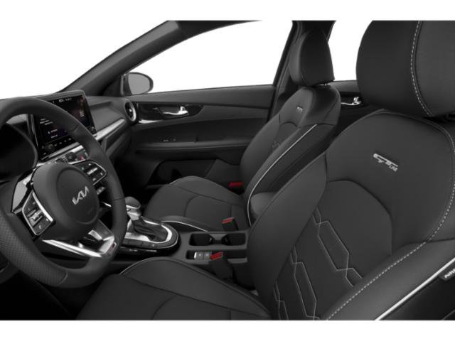 Used 2024 Snow White Pearl Kia GT-Line image 11