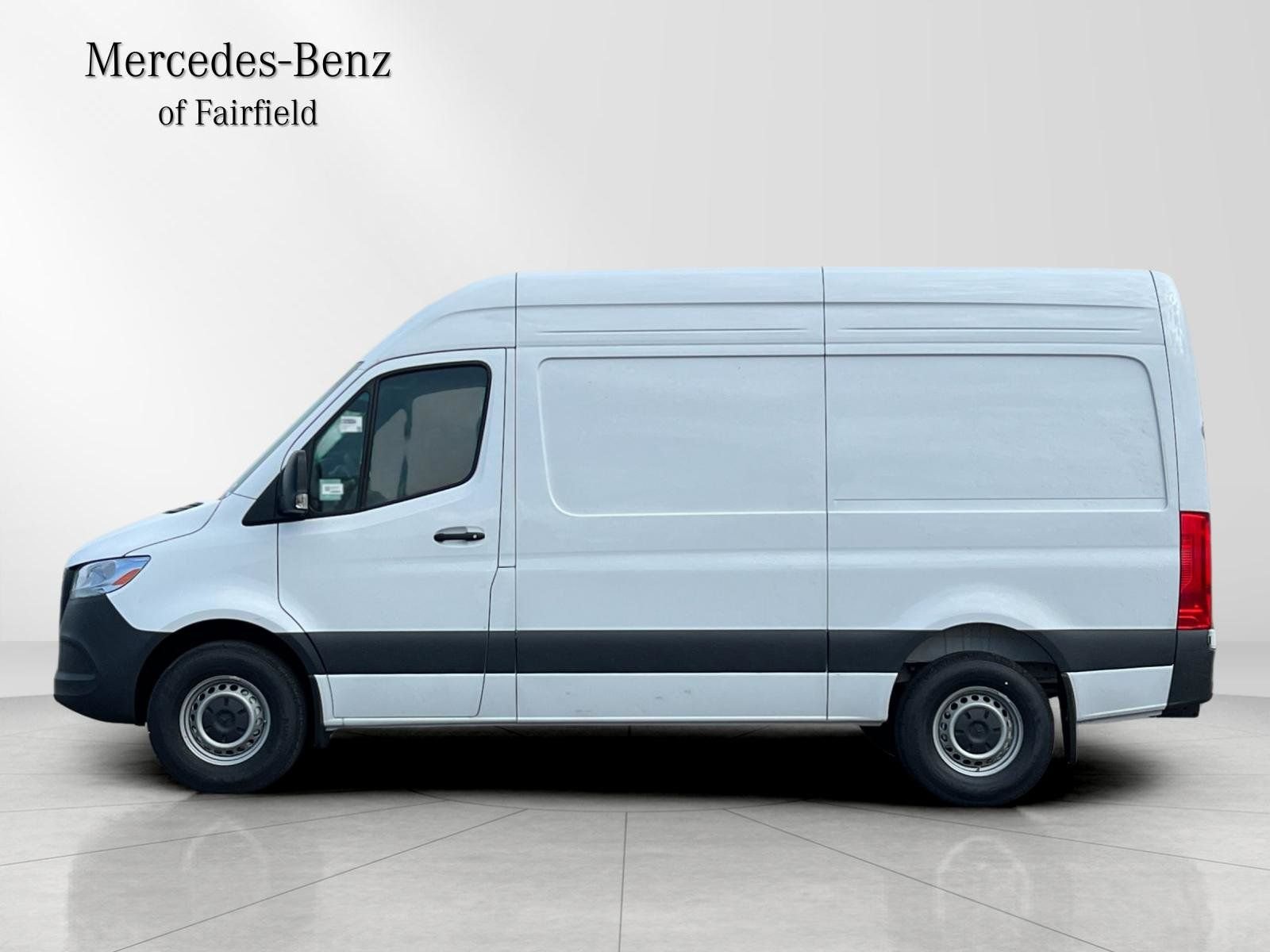 New 2026 Arctic White Mercedes-Benz  image 4