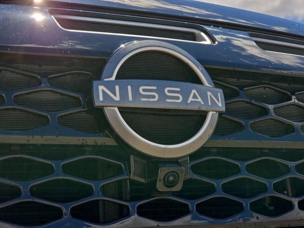 2024 Nissan Pathfinder Rock Creek - Photo 35
