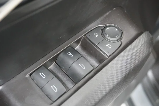 Used 2024 SILVER Chevrolet 2WD LT image 14