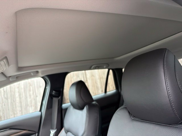 New 2026 Machine Gray Metallic Mazda 2.5 S Premium AWD image 14