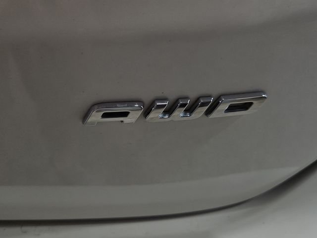 Used 2023 White Ford SEL image 37
