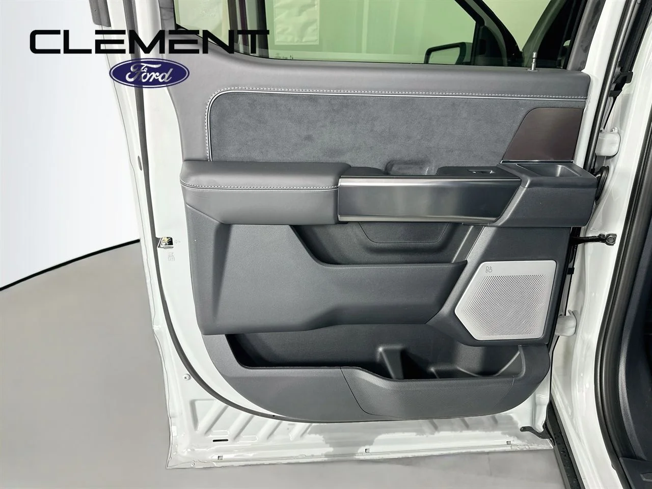 New 2026 Avalanche Ford Platinum® image 29