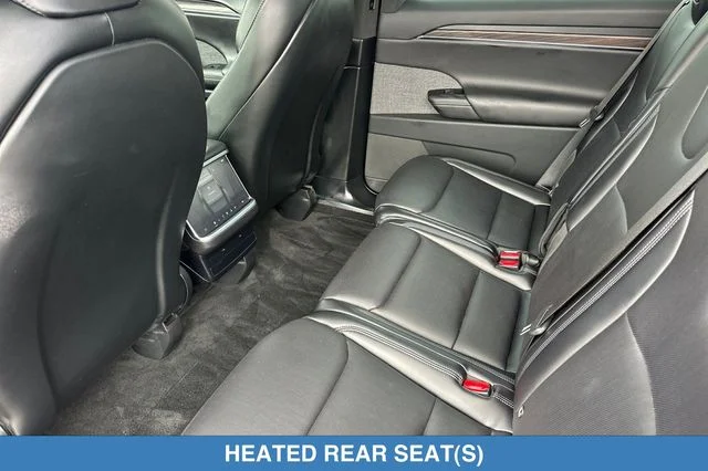 Used 2024 Gray Tesla Base image 13