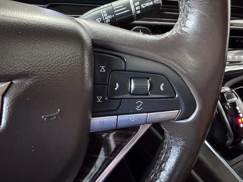 2021 Cadillac Escalade ESV Sport - Photo 19