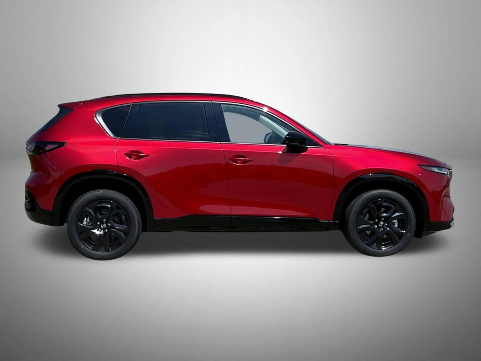 2026 Mazda CX-5 S Premium Plus - Photo 5