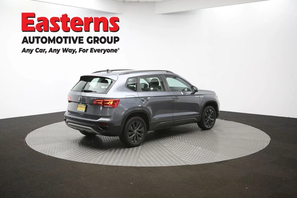 Used 2024 Gray Volkswagen 1.5T S image 39