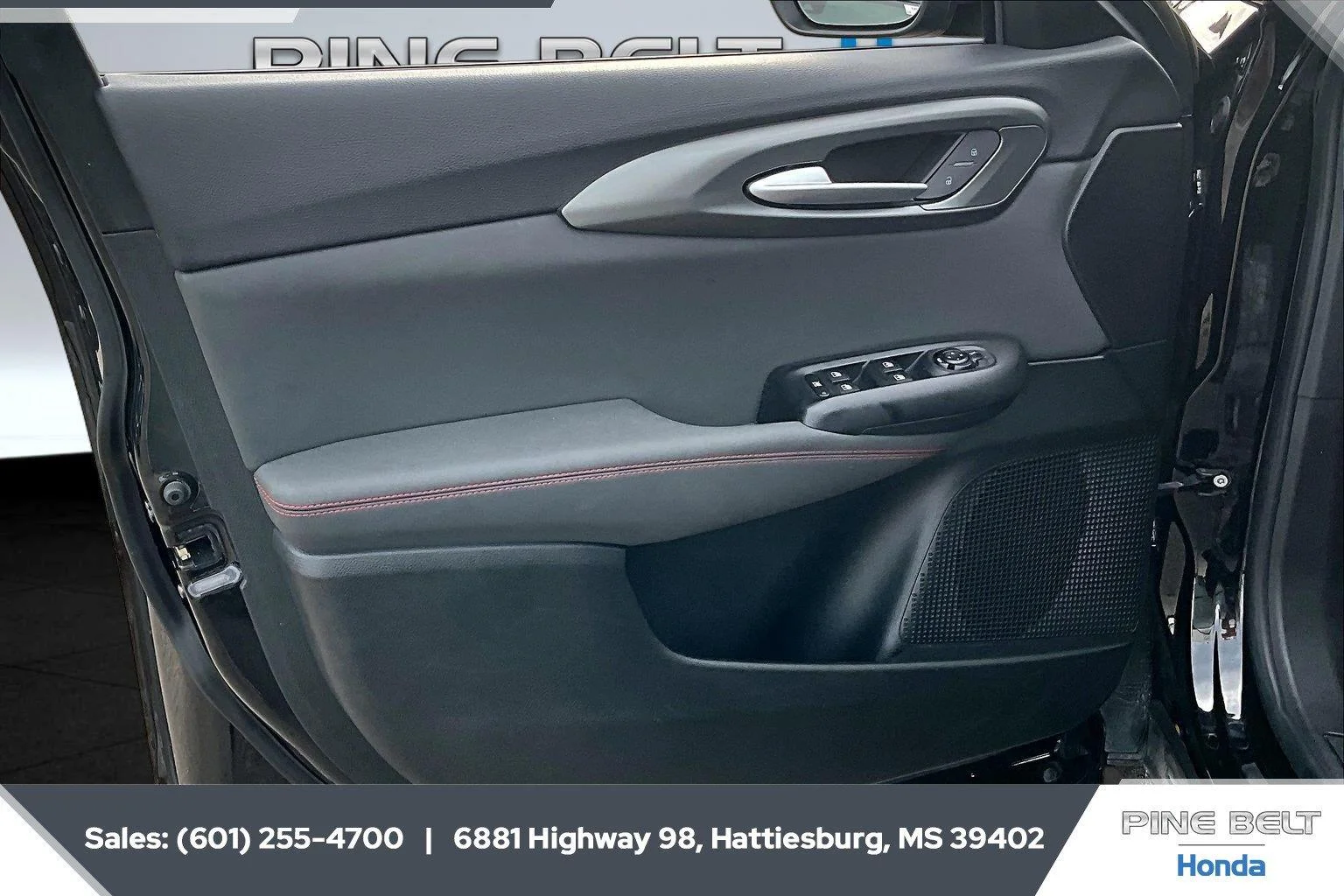 Used 2024 8 Ball Dodge GT image 17