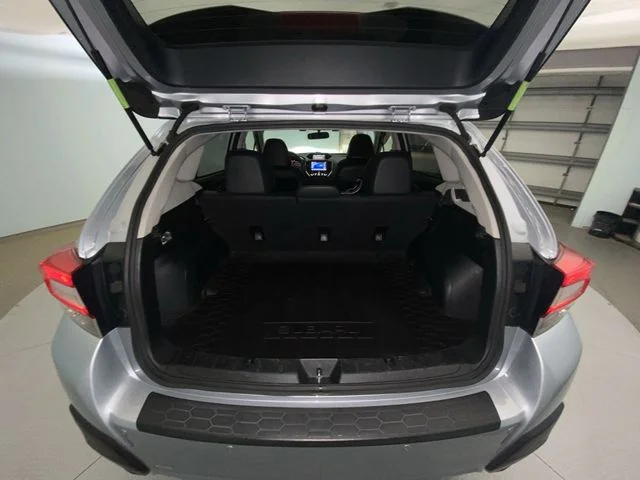 Used 2018 Silver Subaru 2.0i Limited image 24