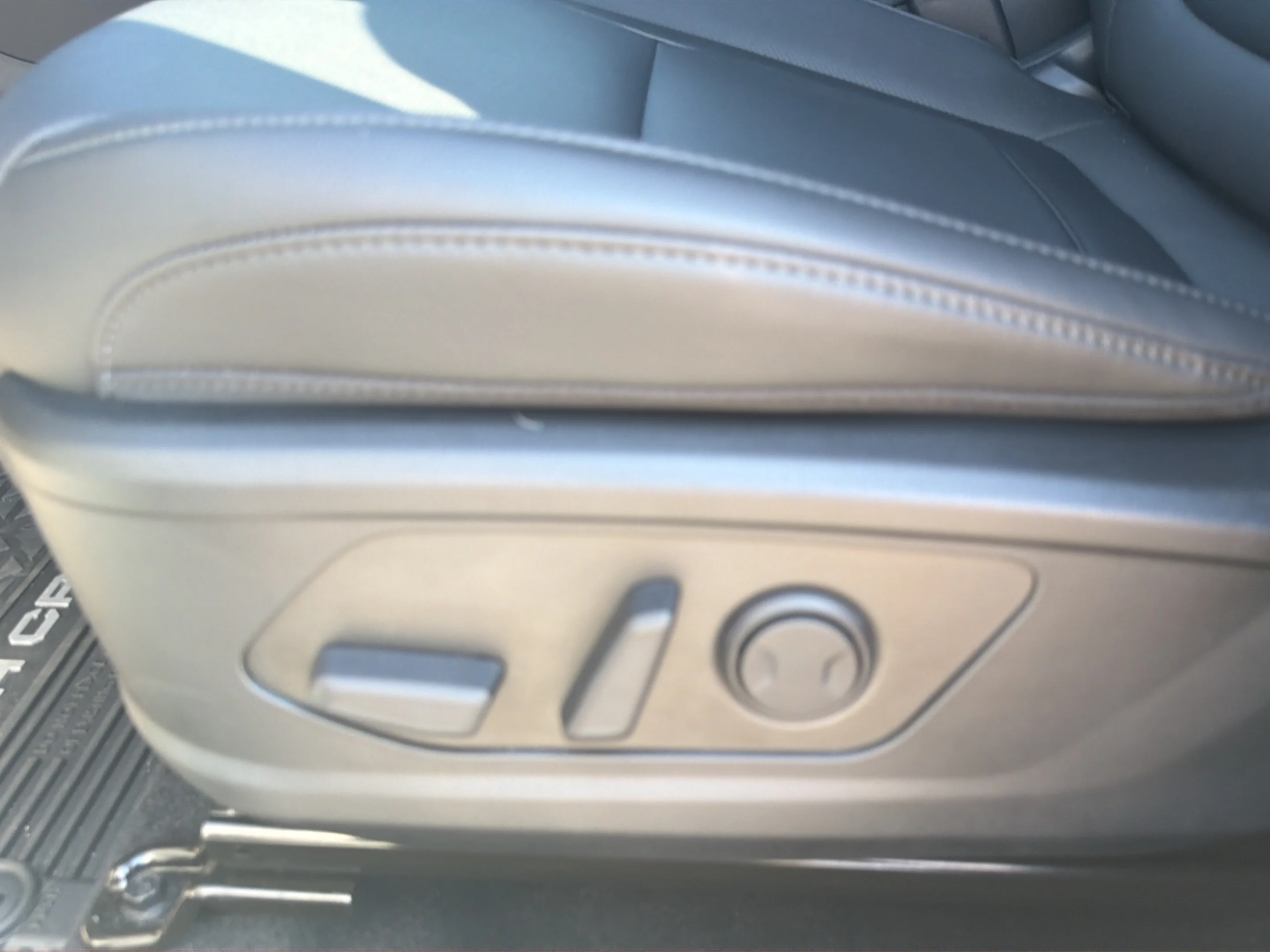 Used 2026 Blue Stone Hyundai SEL image 21
