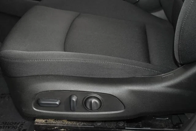 Used 2024 Black Chevrolet RS image 27