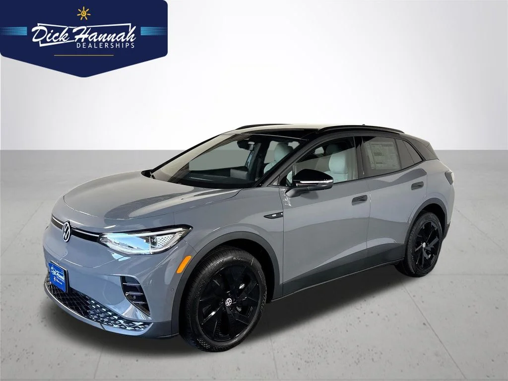 2025 Volkswagen ID.4 PRO S PLUS w/ VW Sound AWD's photo